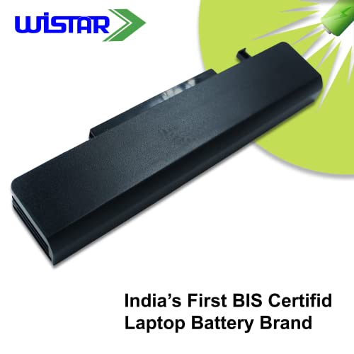 WISTAR Compatible Laptop Battery for Lenovo IdeaPad Y480 G580 Y580 Z480 - Image 4