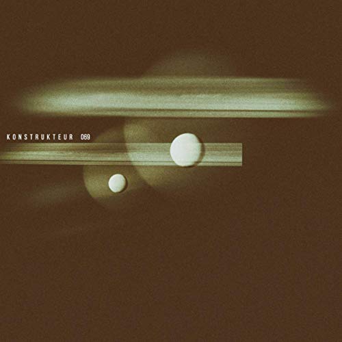No Straight Roads (Original Mix)