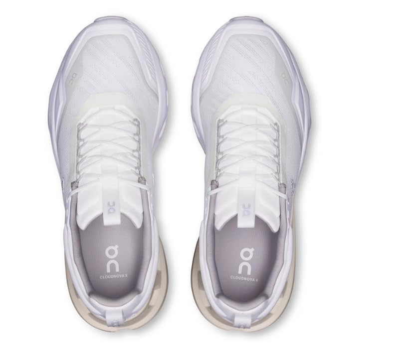 On Men's Cloudnova X Sneaker2