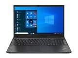 Lenovo ThinkPad 'E15' - 15,6' FHD - Core i5 1135G7 - RAM: 32GB - SSD:...