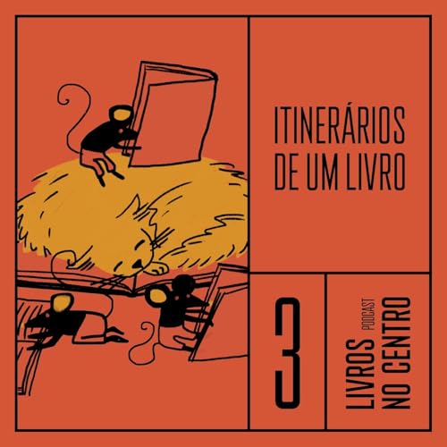Itinerários de um livro