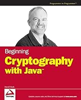 Algopix Similar Product 10 - Beginning Cryptography with Java