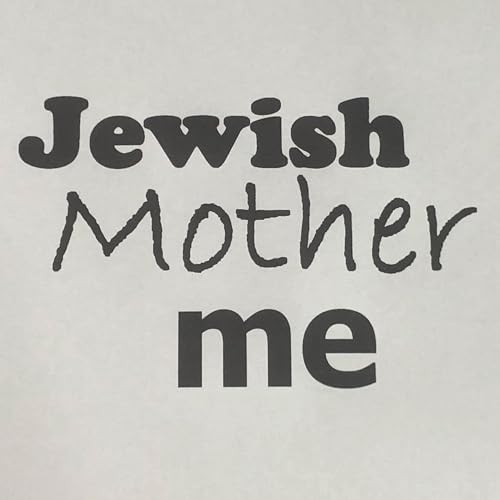 Couverture de Jewish Mother Me