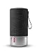 Produktbild Libratone ZIPP Copenhagen Edition Wireless Lautsprecher (360° Sound, Wlan, Bluetooth, MultiRoom, Airplay 2, Spotify Connect, 10 Std. Akku) pepper black
