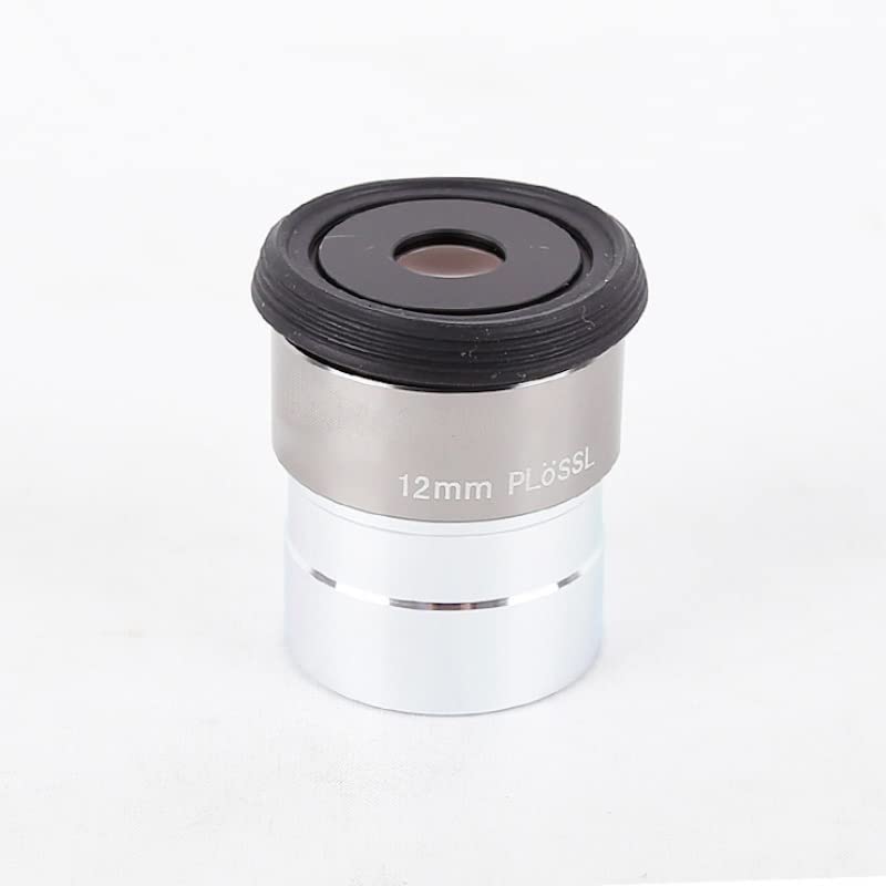 Ocular de 12 mm de 4 elementos: imágenes nítidas para tu telescopio 3