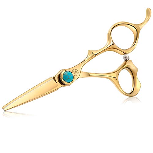 16 Best Scissors For Point Cutting Hair In 2023 [Latest Updated]