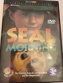 Seal Morning