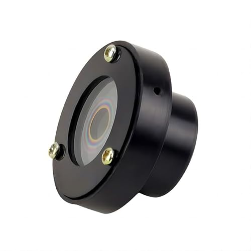 ZGYDNM Physical Optics Air Film Optical Interference Fringe Optical Instrument Teaching Demonstration (Color : 1 pcs)