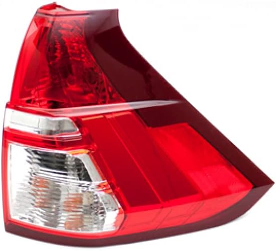 For Honda CR-V Lower Tail Light 2015 2016 Passenger Side HO2801186 | 33500-T1W-A01