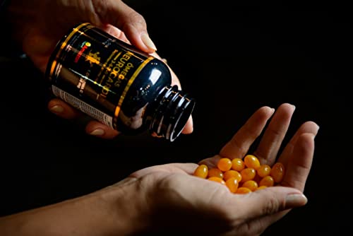 150 MG de Coenzima Q10 EPA e DHA - Neurocardi - Amazon Struthio 60 cps - Fatores naturais, coenzima