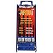 Artu - 5-Pc. Multi-Purpose Drill Bit Set