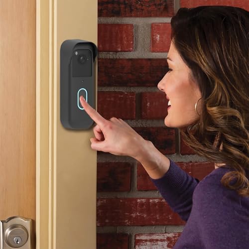 Support de sonnette Blink pour une installation facile à la maison - 6