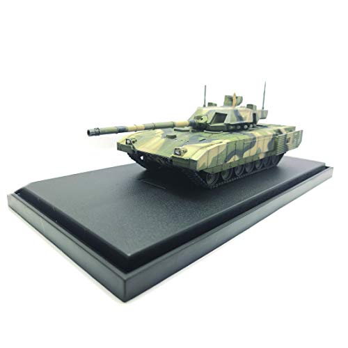 Panzerkampf T-14 Green Camo