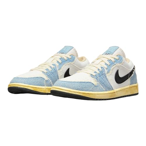 Image of Nike Men's Air Jordan 1 Low Sneaker