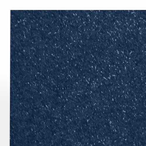 Luxpaper 8.5" X 11" Cardstock | Letter Size | Lapis Metallic - Stardream | 105Lb. Cover (192Lb. Text) | 500 Qty #TOP6