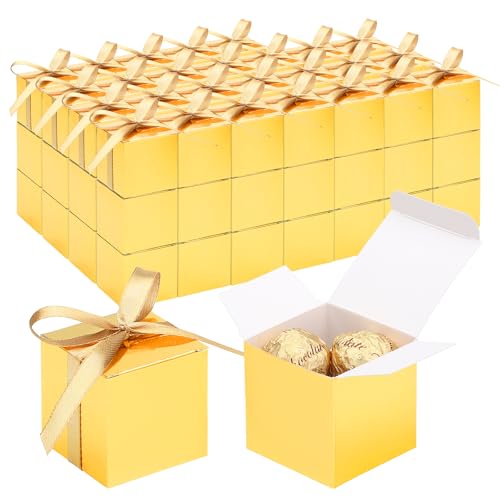 Petites boîtes cadeaux EUSOAR pour créer un calendrier de l'Avent fait maison personnalisé
