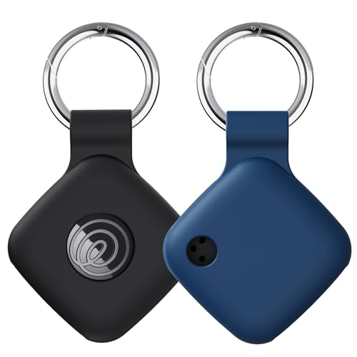 YWXTW [2 Pack] Silicone Case for Tile Mate 2024 /