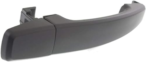 Miniatura 6 de KarParts360 Manija de puerta exterior Chevy Aveo para el lado del conductor o del pasajero imprimado 2007-2011  Trim todos los submodelos