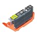 Produktbild ASC-Marken-Tinte für Canon PGI-72 PBK / 6403B001 schwarz Foto kompatibel
