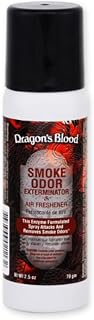 Dragon’s Blood Spray, 1 Piece – Rich Resin Blend