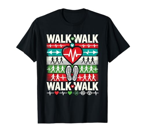 Heart Walk Indoor Walking Outdoor Walk At Home Pounds Off