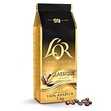precio del cafe la llave en sedanos CAFÉ SOSTENIBLE: Trabajamos junto a UTZ (Rainforest Alliance) para asegurarnos de que cada variedad de café L’OR se elabora con granos de café de la mas alta calidad y promoviendo prácticas sostenibles.