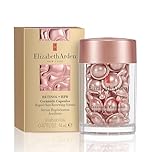 Elizabeth Arden Retinol + HPR Ceramide Capsules Rapid Skin Renewing Serum (30 pcs) Anti-Ageing Skincare to Smooth Fine Line & Wrinkles, Retexturize Skin, for Day & Night