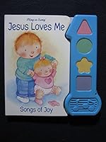 Jesus Loves Me (Play-a-Song) 0785341749 Book Cover