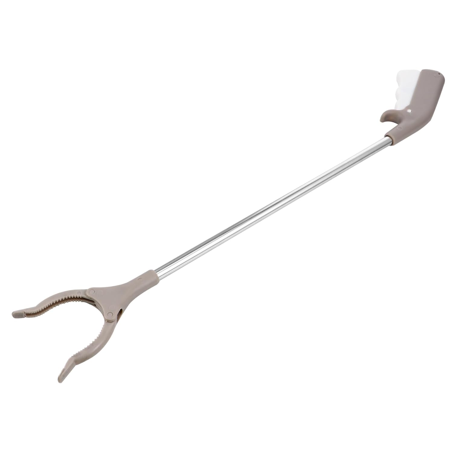 1pc Garbage Pickup Tool Rubbish Cleaning Clamp Accessories for and Trash Collection and Ergonomic Design