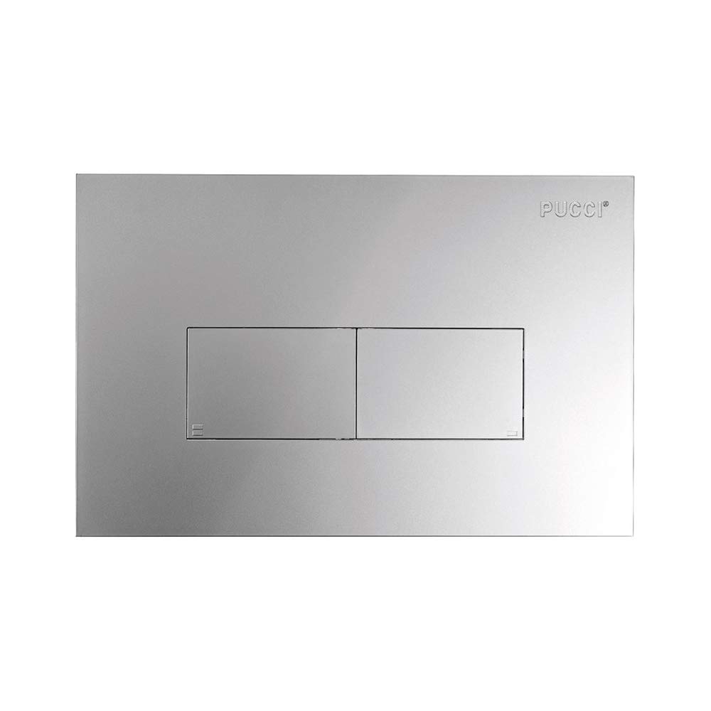 Placca Eco 4.7 Linea Satinata
