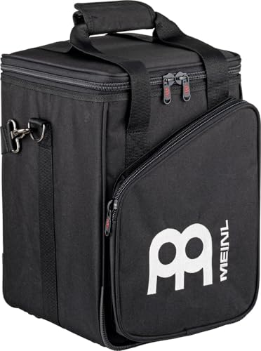 Meinl housse à ibo taille S évite les fissures de transport de l'instrument