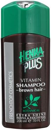 Amazon ヘナプラスボタニカル カラーリングシャンプーコージーブラウン ジビック ヘナ 通販