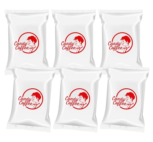 [�L�����f�B�R�[�q�[] �u���[�}�E���e��100% 660g �R�[�q�[�� ��e�� ���̂܂� 6��