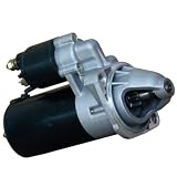 0001108001 0001108002 Starter Motor ficialafte Fit for Bosch Engine