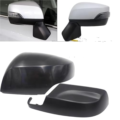 Coque rétroviseur bas gauche pour Subaru Forester 2013-2018 et Impreza