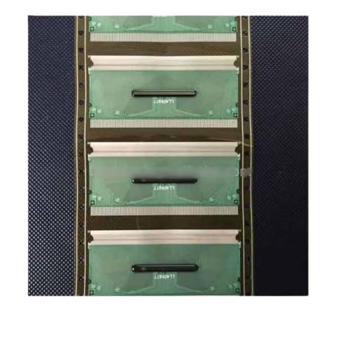 Module COF IC TAB Original EK77436Z003A – Chip COF in Film Flexible for Repair of Collation of Cells Open the Panel LCD (Pack of 5)-image-6