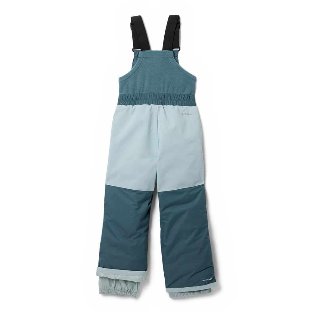 Columbia Buga 3 Set Ensemble veste et pantalon de ski Mixte enfant (lot de 1)