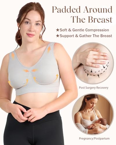 Image of Coobie Comfort Bra
