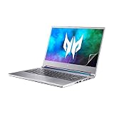 Celicious Protection d’écran Antichoc incassable Impact Compatible avec Acer Predator Triton 300 SE 14 (PT314-51s)