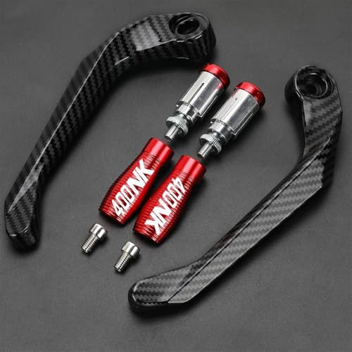 �ɓK������400NK 400 NK NK400 2014-2023 2022 �n���h���o�[ �u���[�L �N���b�` ���o�[ �n���h�K�[�h �v���e�N�^�[�p�I�[�g�o�C�A�N�Z�T���[