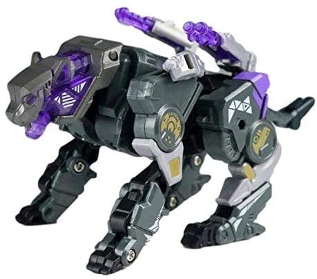 ACFUN 52toys BeastBox Pantera BB-21