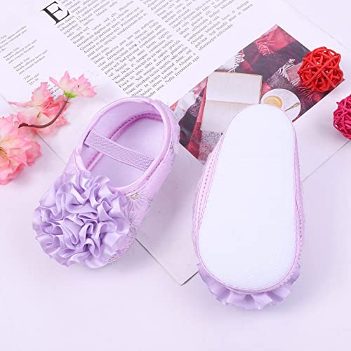 Baby Walking Shoes, 0-15 Months Infant Baby Girls Boys First Walking Shoes Cartoon Non Slip Sneakers Slipper4