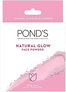 Generic Pond-s - Polvo mate natural para piel...