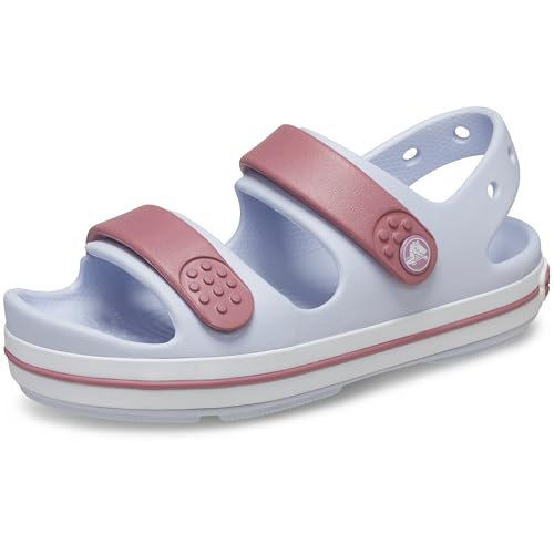 Crocs Unisex Kinder Crocband Cruiser Sandal K Sandalen,...