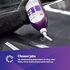 3M Perfect It 1 Step Finishing Material, 33039, for Paint Finishing Cars, Trucks, and Other Painted Surfaces, 32 fl oz, 6/Case, Purple