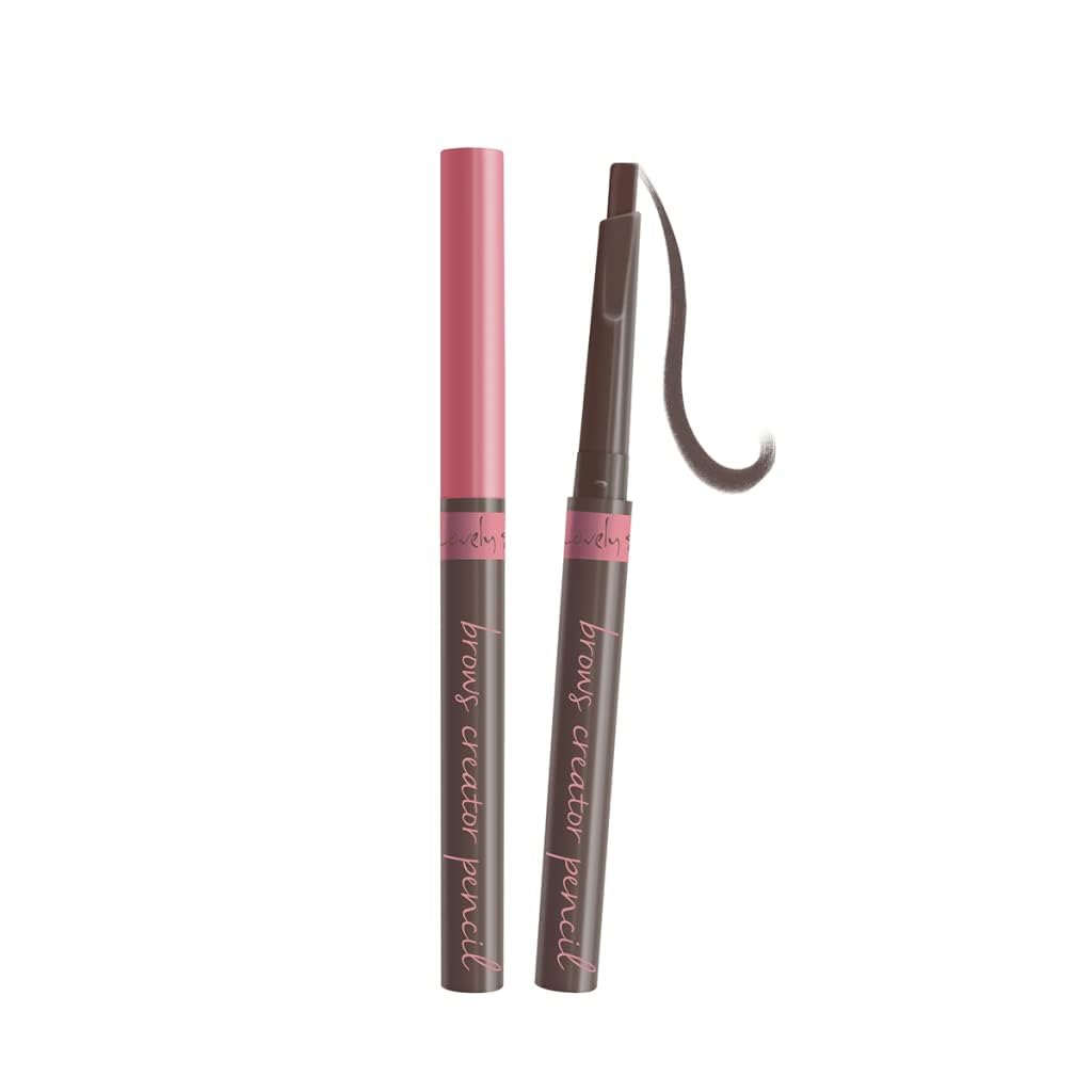 Lovely Brow Creator Kaş Kalemi No: 2