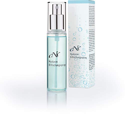 Preisvergleich Produktbild CNC cosmetic Hyaluron Erfrischungsspray