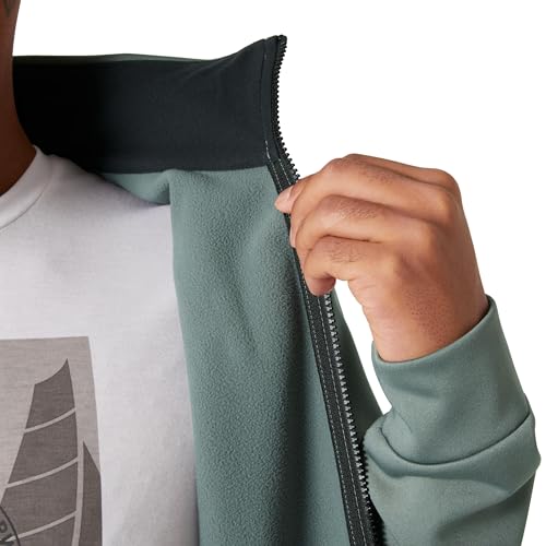 Image of Helly Hansen Men's Hp Fleece Jacket 2.0
