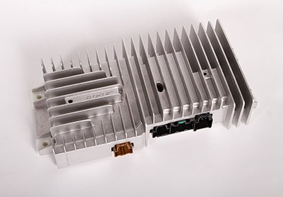 GM Genuine Parts 20808899 Radio Speaker Amplifier