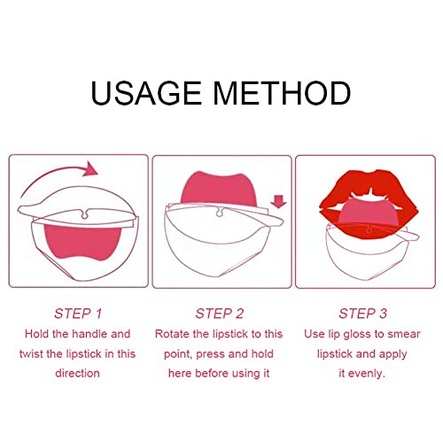 Ofanyia 12Pcs Matte Lipstick Set Long-Lasting Matte Finish Lipstick Waterproof Moisturizing Smudge Proof Lipstick Set Gift For Girls And Womens #TOP4